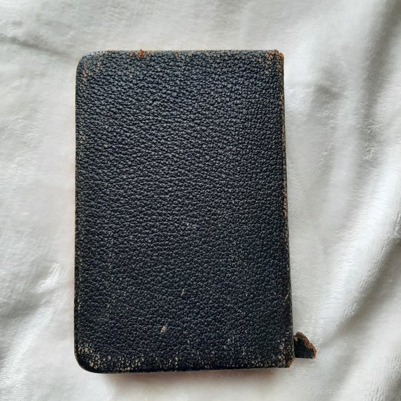 Vintage Brookes Automobile Hand Book, L. Elliot Brookes 1911 - Picture 10 of 10